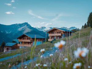 "Les étapes essentielles pour réussir la vente de son bien immobilier en Vanoise"