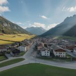 Les atouts méconnus des petites communes de la Vanoise pour un investissement immobilier patrimonial