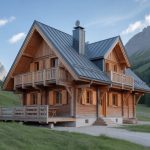 Rénover un chalet en Vanoise : aides financières, contraintes patrimoniales et valorisation immobilière
