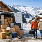 Déménagement check-list : se préparer pour bien déménager dans les stations de montagne