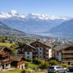 Zones frontalières suisses : des tensions sur le logement et l’investissement immobilier