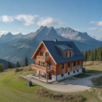 Télétravailler en Vanoise : comment l’essor du travail à distance transforme le marché immobilier et le patrimoine local