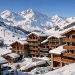 Acheter un bien en copropriété en station de montagne : points de vigilance et opportunités patrimoniales en Vanoise